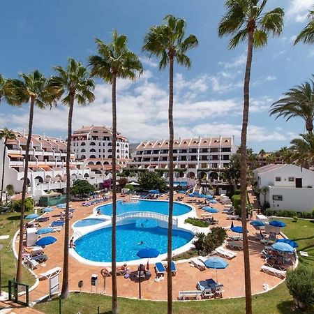 74 Parque Santiago 2 Sea Front Apartment Playa de las Americas  Bagian luar foto