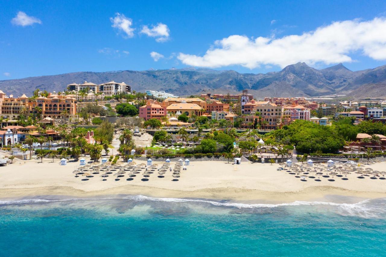74 Parque Santiago 2 Sea Front Apartment Playa de las Americas  Bagian luar foto